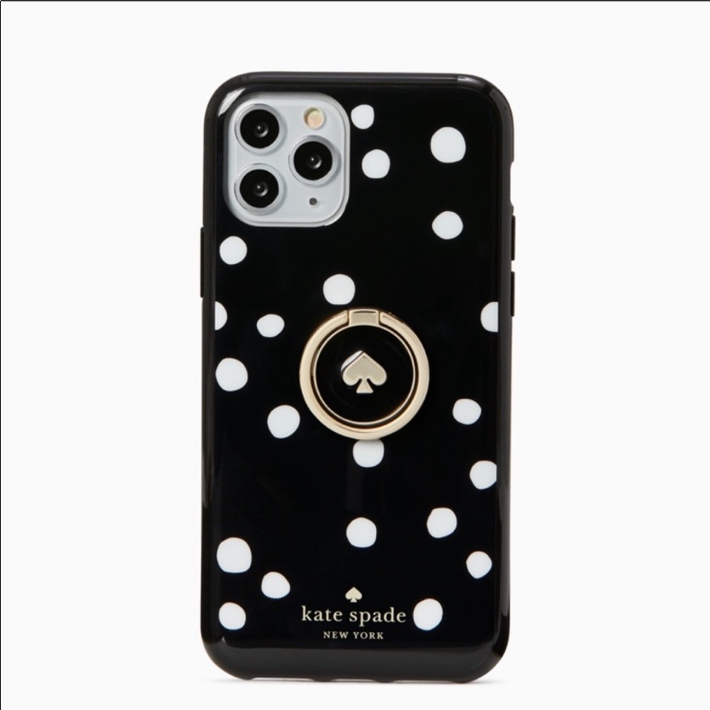 ♠️ Kate Spade I phone 11 Pro Case